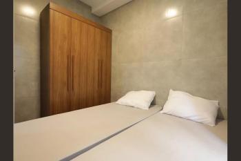 Apartamento para alugar com 30m², 2 quartos,sem vaga